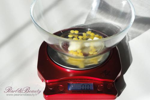 Home Made | Baume au beurre de prunes confites!