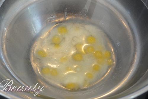 Home Made | Baume au beurre de prunes confites!