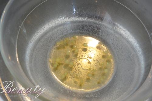 Home Made | Baume au beurre de prunes confites!