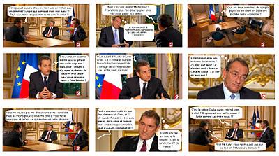 SARKONFERENCE FEUTREE