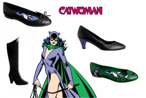 Le chausseur André joue les super-héros