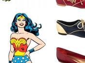 chausseur André joue super-héros