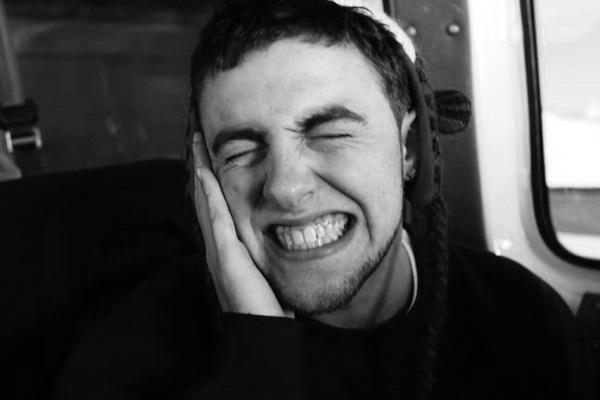 Le clin d’oeil de Mac Miller aux Beastie Boys dans sa vidéo de « Party on 5th Ave »