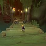 Grande mise à jour: PvP et Halloween sur Eden Eternal