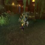 Grande mise à jour: PvP et Halloween sur Eden Eternal