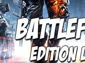 [arrivage] battlefield édition limitée