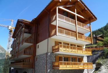 Le groupe hôtelier mmv ouvre une nouvelle résidence écologique en Savoie