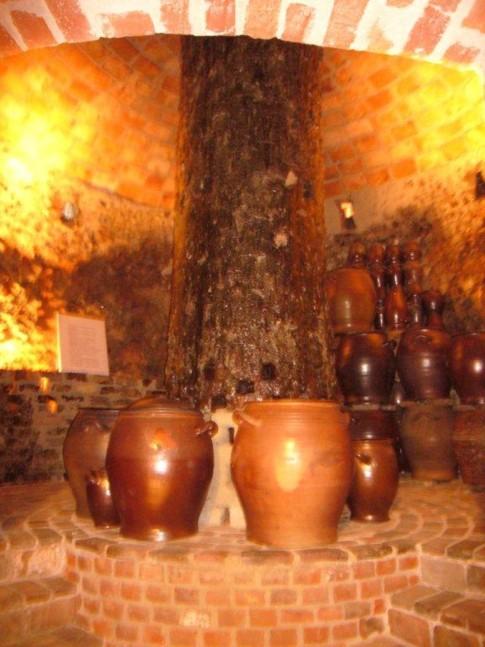 Une journée mémorable de la semaine bleue.