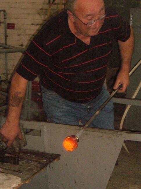 Une journée mémorable de la semaine bleue.