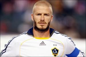 LA Galaxy : « Beckham sera fidèle »