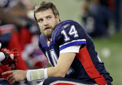 Nouveau contrat pour Ryan Fitzpatrick