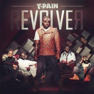 2 nouvelles videos de T-Pain avec Dawn & Detail.