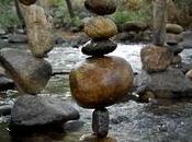 L'équilibrage pierres Mike Grab