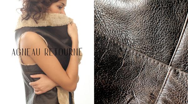 Matières d'Exception