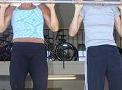 Votre chin-up, méthode complète pour arriver