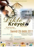 Dikté kréyòl asi kanpis Fouyòl