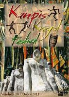 Kanpis Kreyol Festival