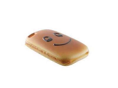 Des coques iPhone à dévorer...