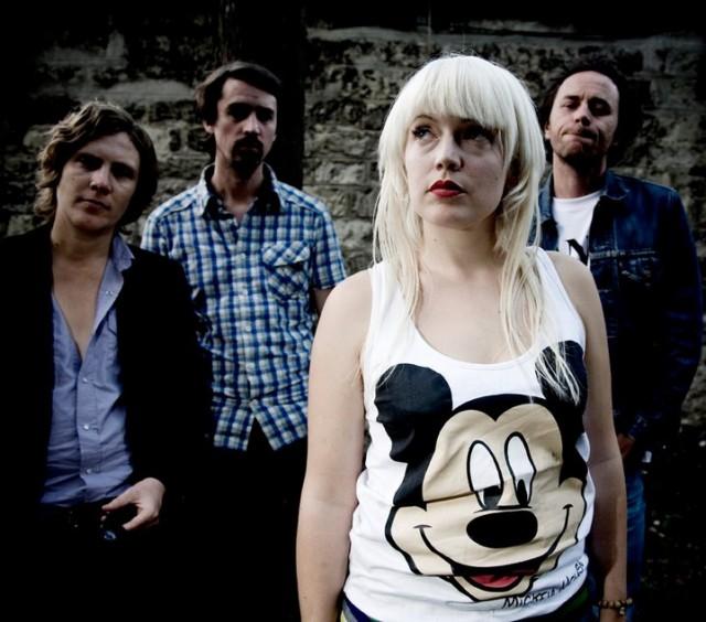 Concours : Viva and the Diva à la Maroquinerie le 17 novembre