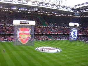 Chelsea-Arsenal : Les enjeux