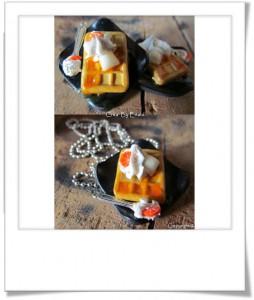 SWAP d’octobre pour Halloween