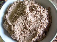 Tartinades aux cacahuètes et aux noix