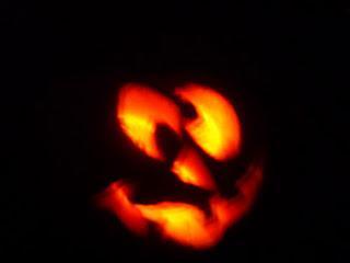 Jack-o'-Lantern