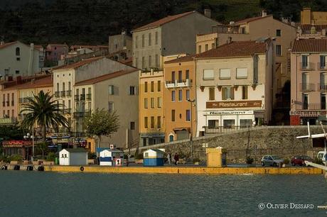 Et soudain, un rayon de soleil sur Port-Vendres