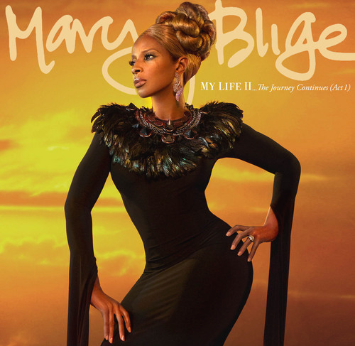 Mary J. Blige dans les startings-blocks : un nouveau clip, son single avec Drake et un inédit avec Rick Ross dans la foulée