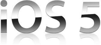 iOS5 accélère l’affichage des applications et des pages