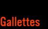 gallettes