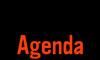agenda