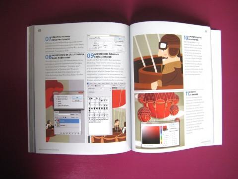 Tutoriel Photophop – Volume 4