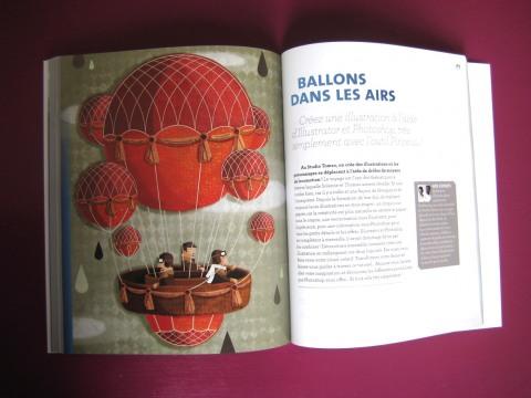 Tutoriel Photophop – Volume 4