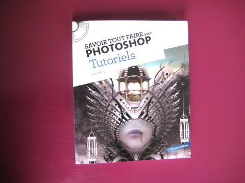 Tutoriel Photophop – Volume 4