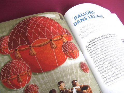 Tutoriel Photophop – Volume 4