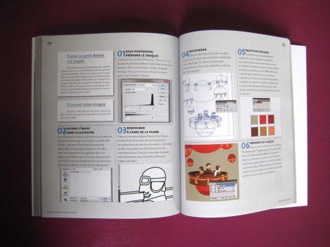 Tutoriel Photophop – Volume 4