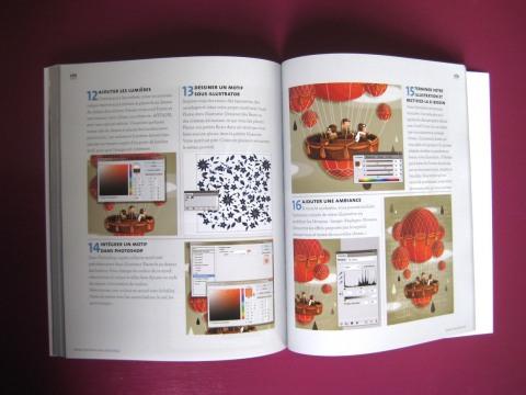 Tutoriel Photophop – Volume 4