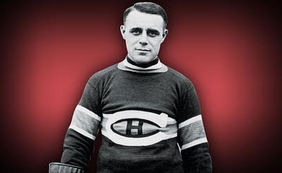 Une statue à la gloire de Joe Malone