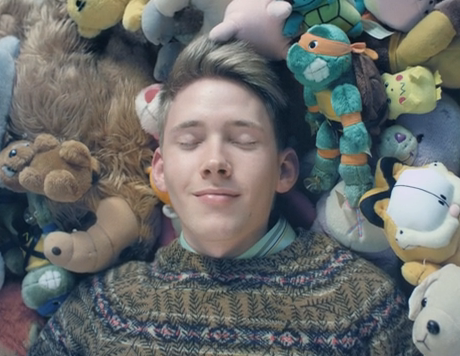 WEEKEND VIDEORAMA (#12)