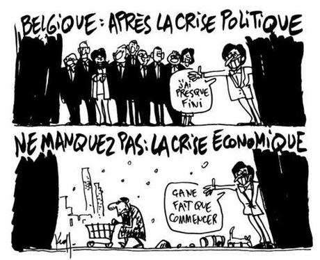 Je ne me rappelle pas d’un moment où on n’était pas...