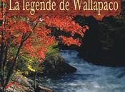 Lancement légende Wallapaco