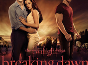 Écoutez Breaking Dawn sans plus attendre