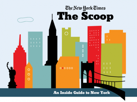 Les adresses préférées des journalistes du New York Times