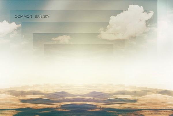 « Blue Sky » de Common, la vidéo officielle