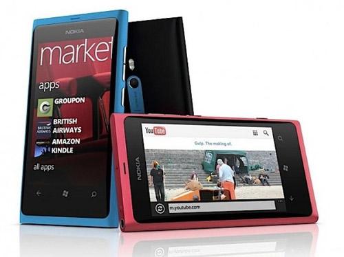 Google Chrome001 33 Les Windows Phone arrivent bientôt sur le marché