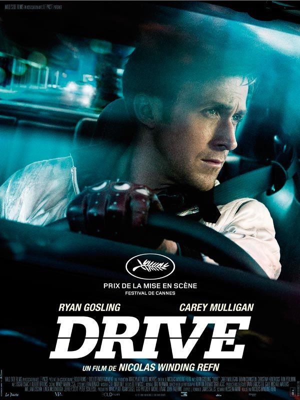 Drive sur CineMovies.fr