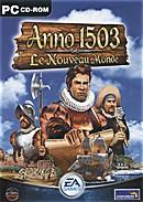 Test d’Anno 1503 : Le Nouveau Monde (PC)