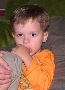 bon anniversaire Dorian