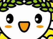 Mascotte japonaise Jinkenkagayaki-kun